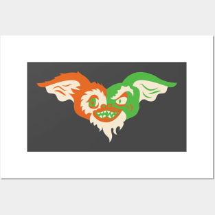 Mogremlin Posters and Art